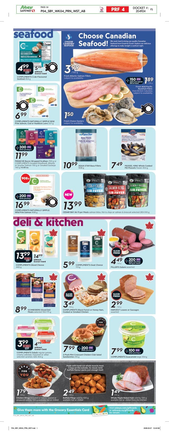Flyer page 7