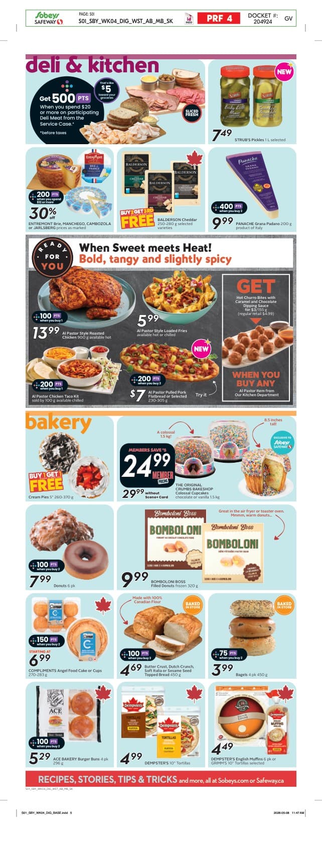 Flyer page 9