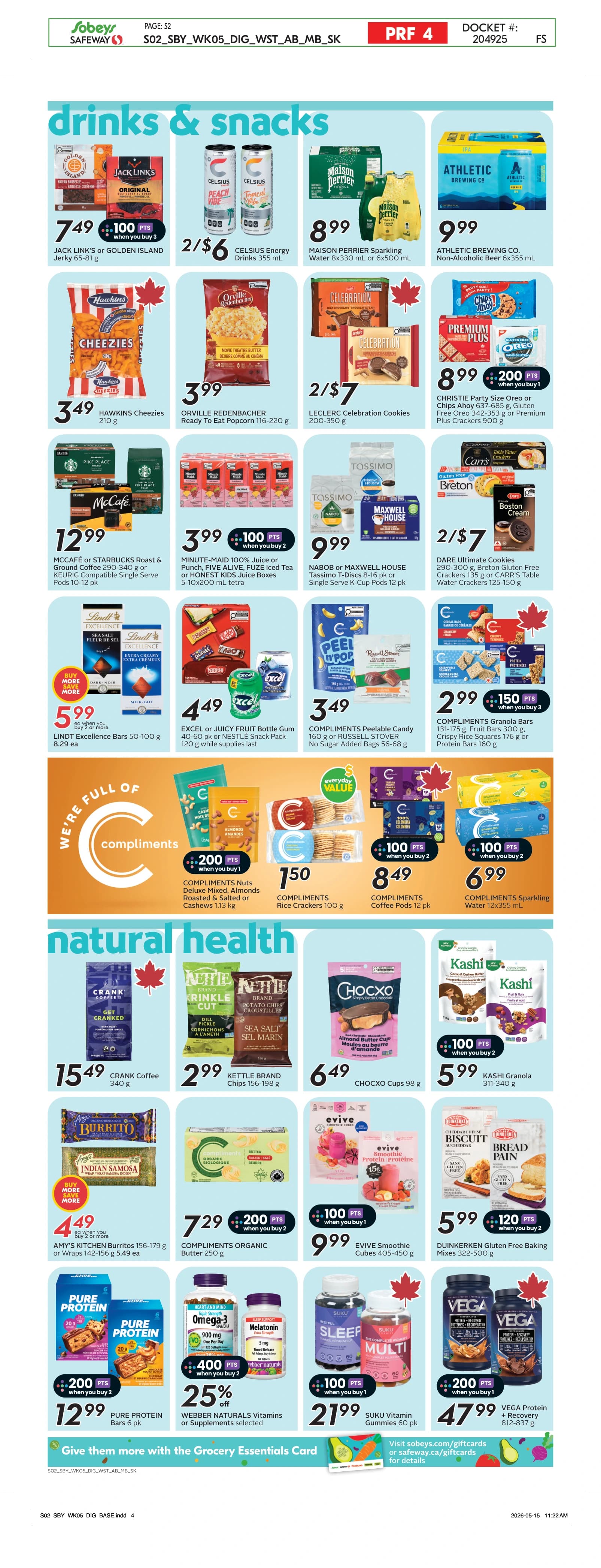 Flyer page 11