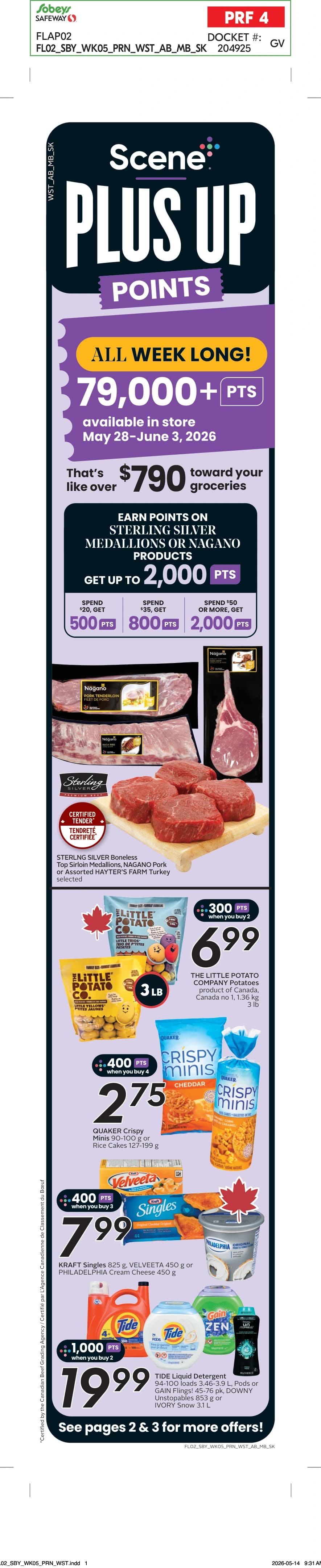 Flyer page 3