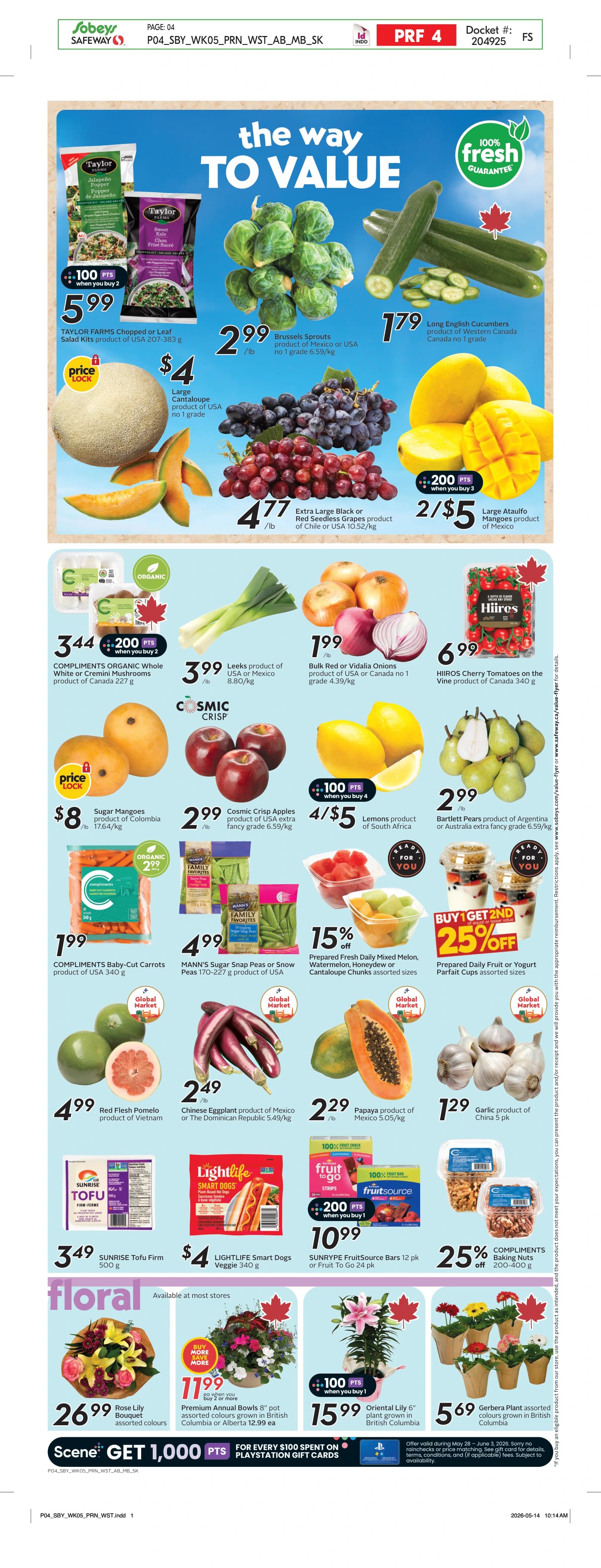 Flyer page 7