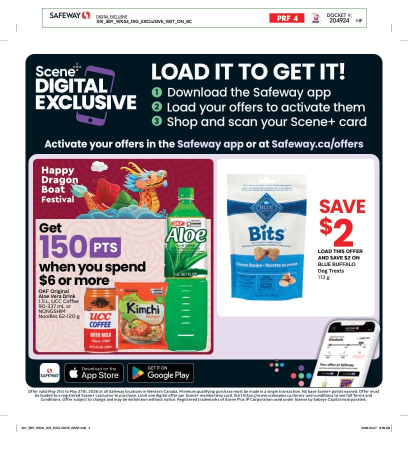 Flyer page 13