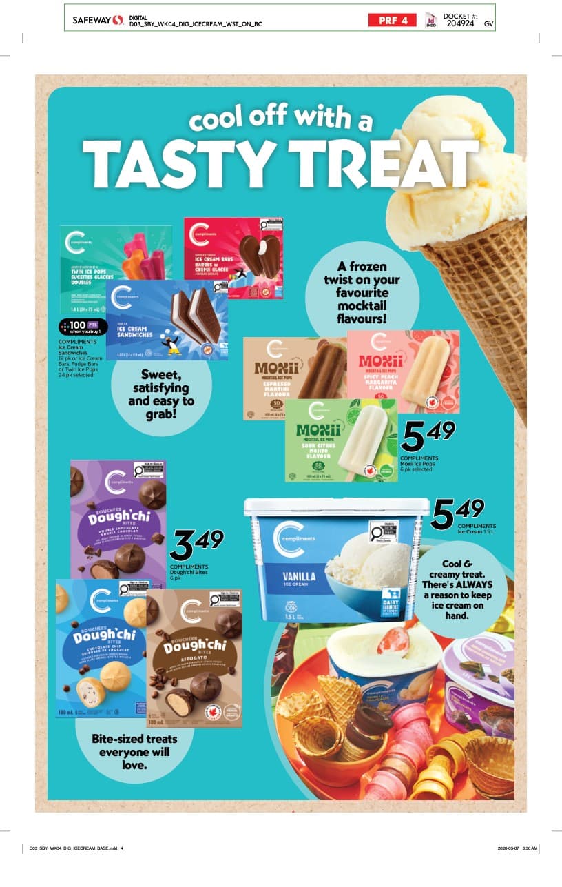 Flyer page 17