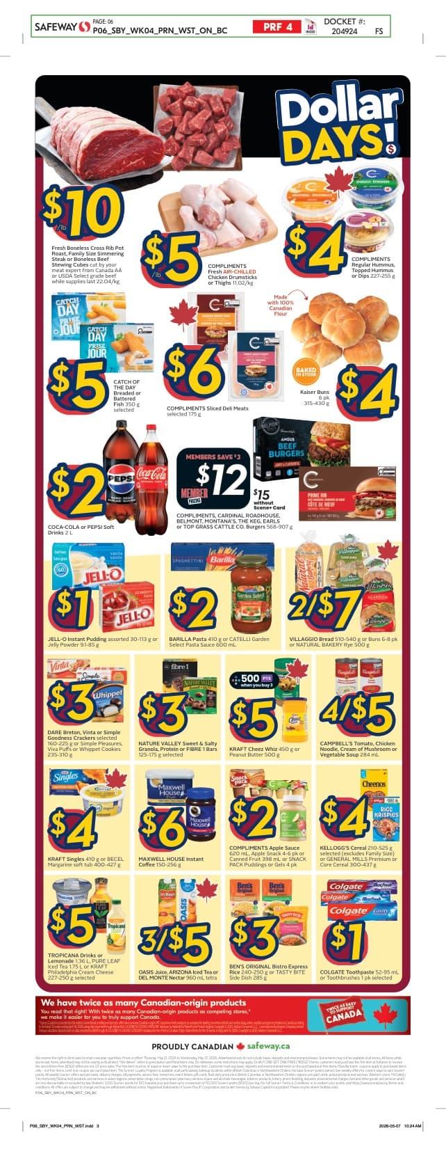 Flyer page 4