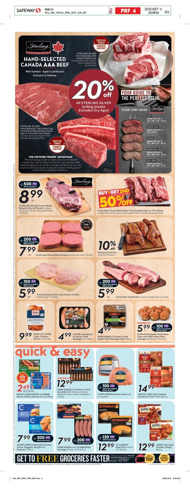 Flyer page 6