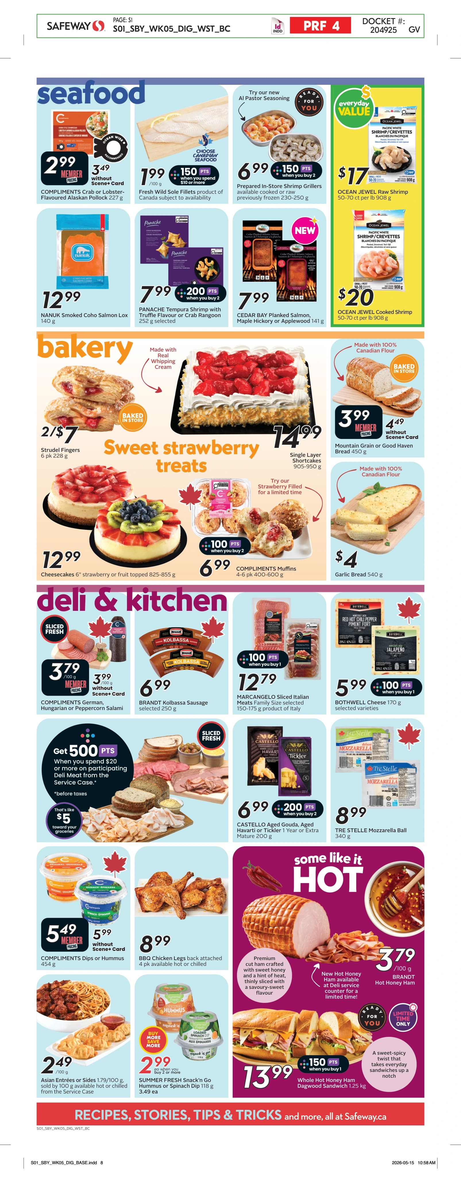 Flyer page 10