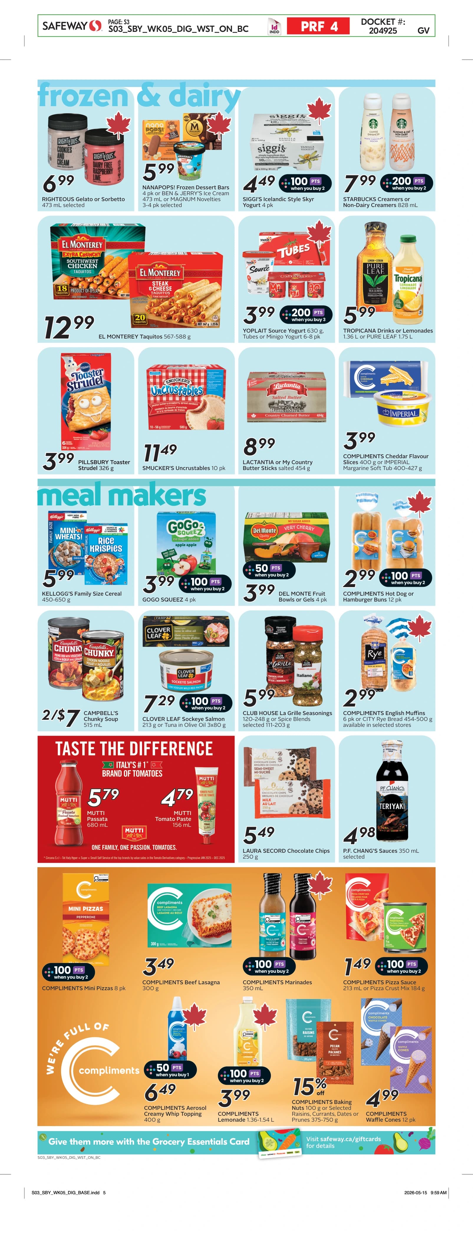 Flyer page 12