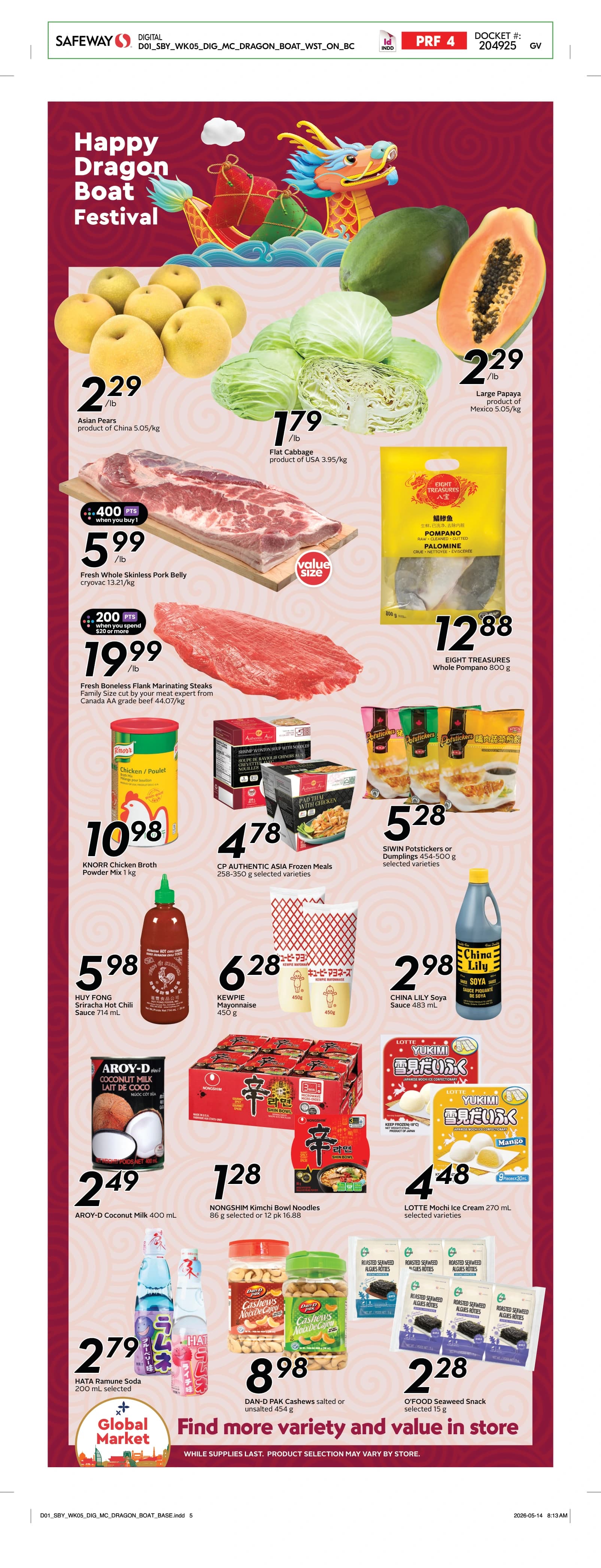Flyer page 15