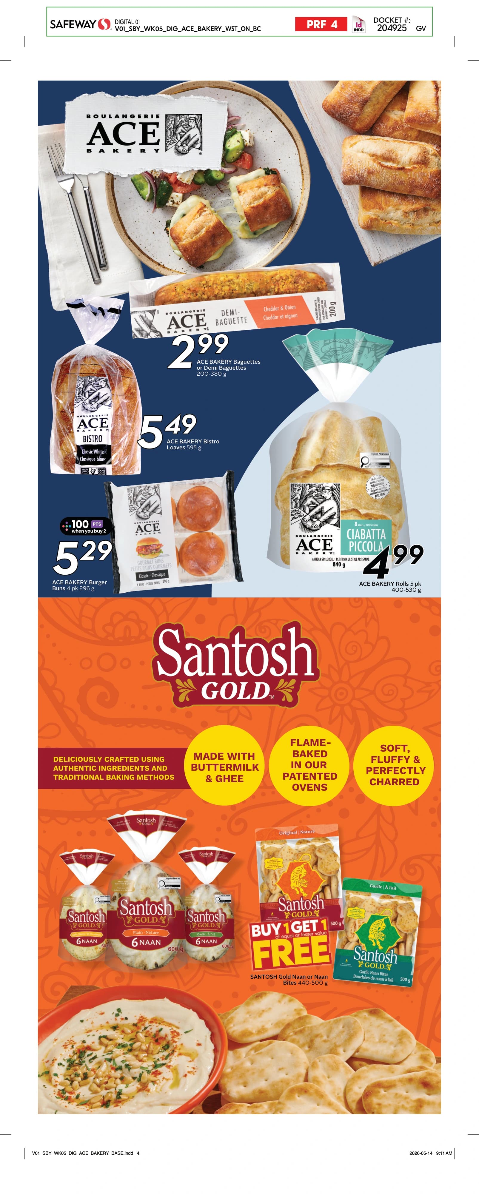 Flyer page 20