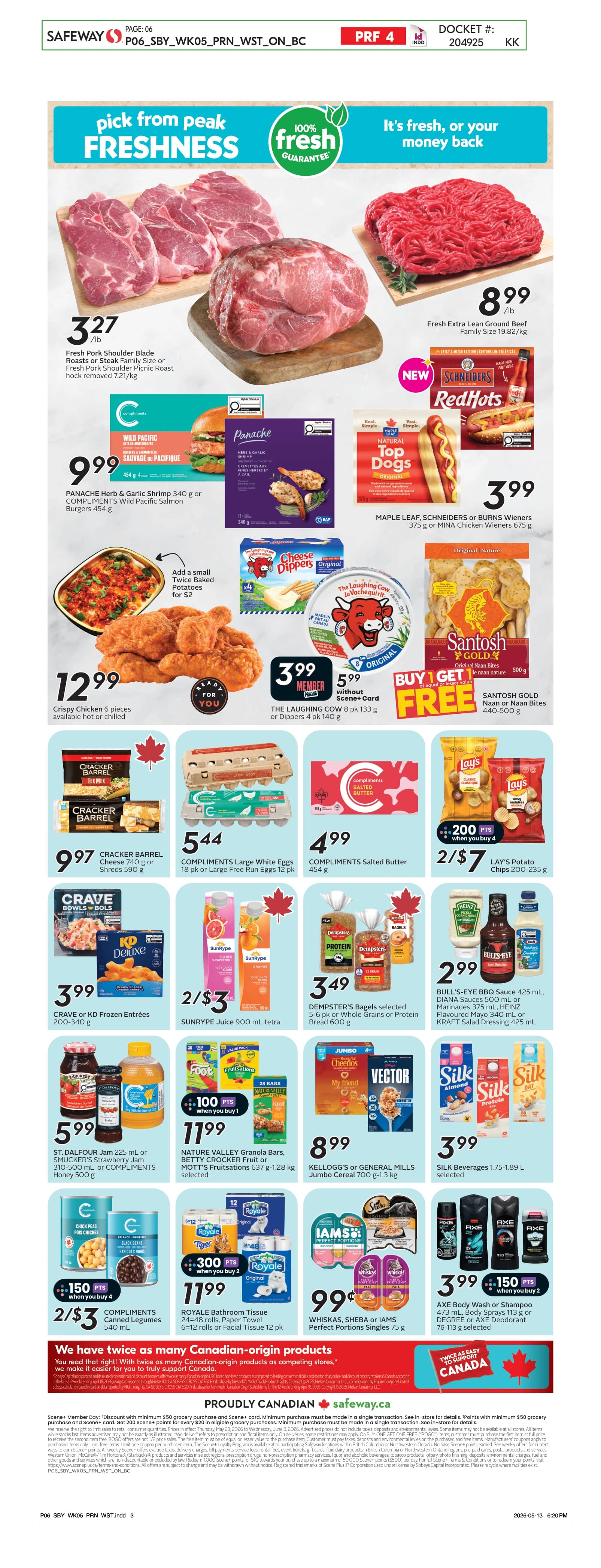 Flyer page 4