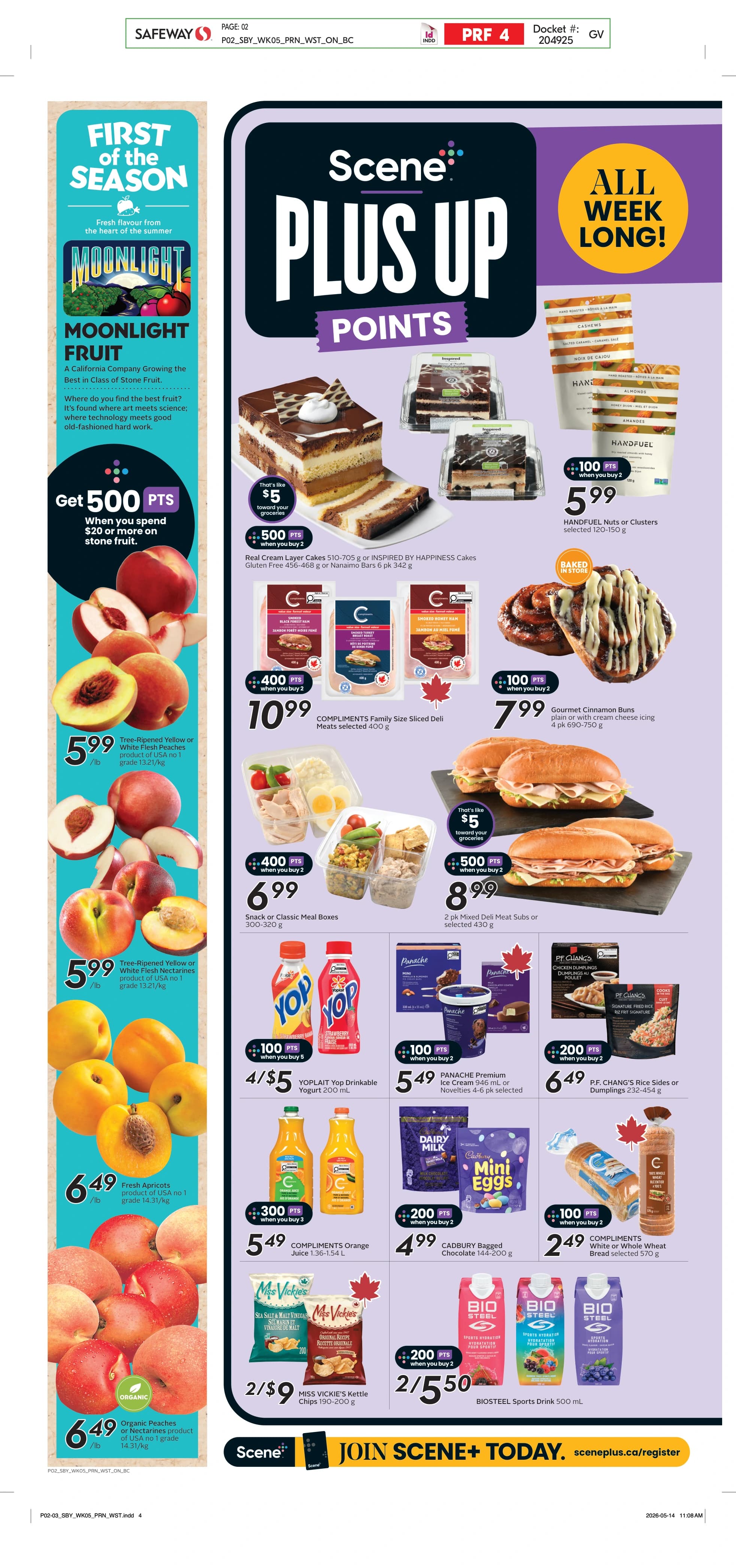 Flyer page 5