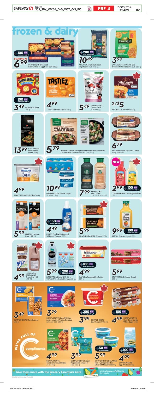 Flyer page 11