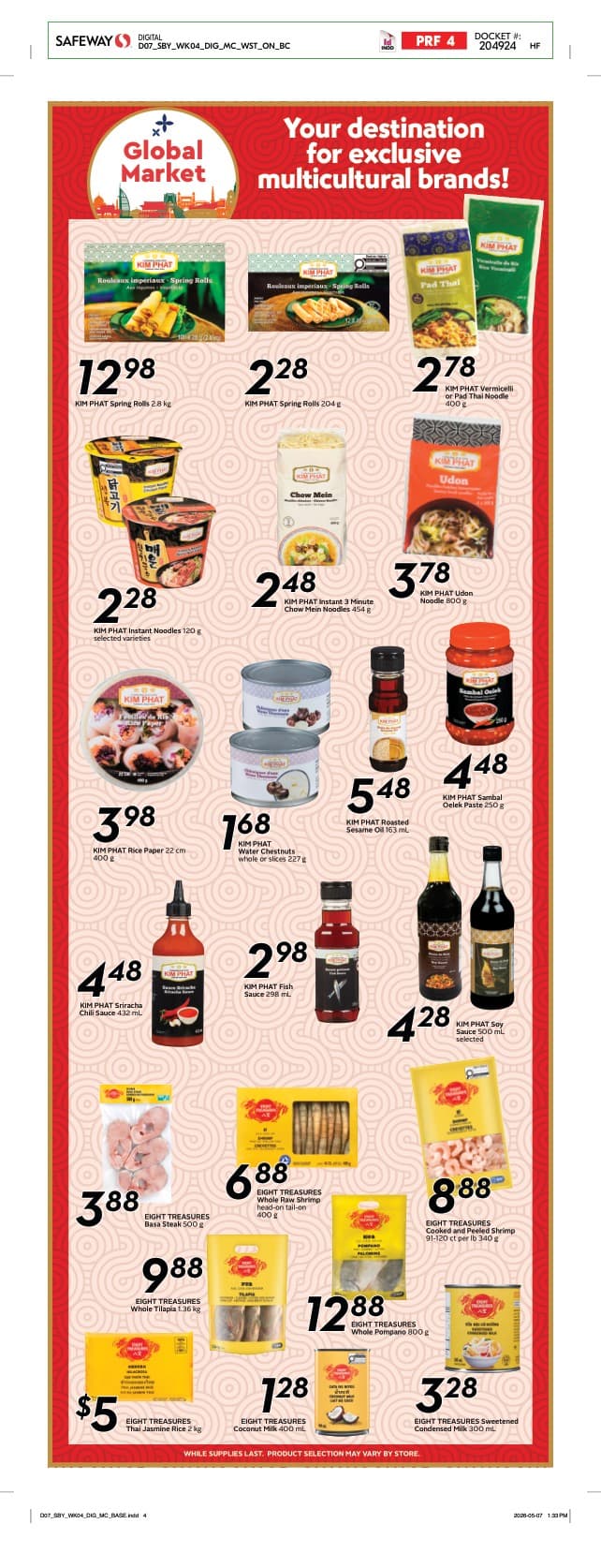 Flyer page 16