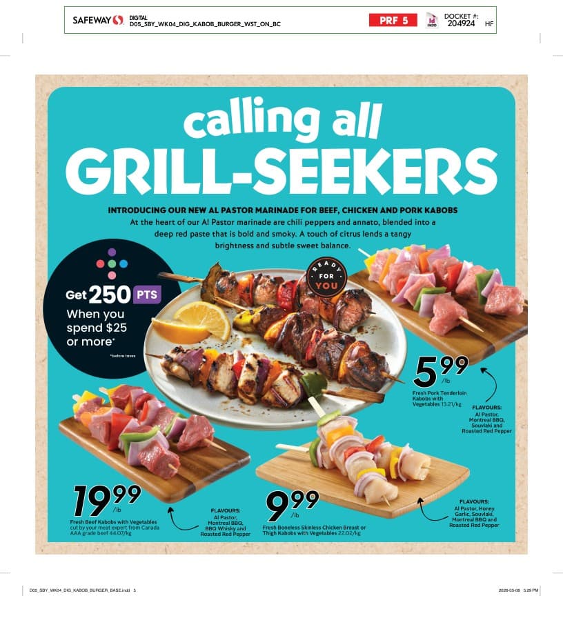 Flyer page 18