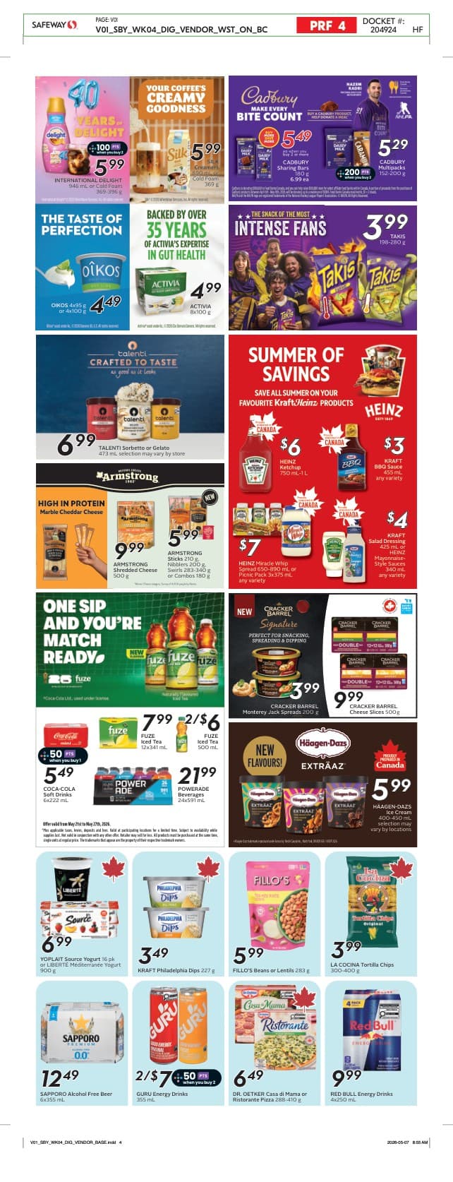 Flyer page 19