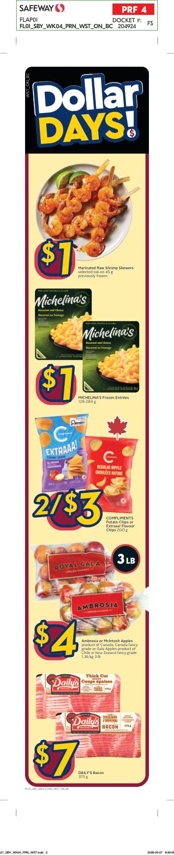 Flyer page 2