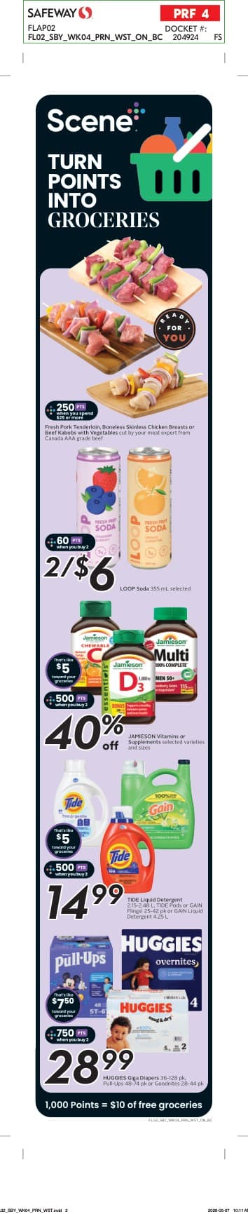 Flyer page 3
