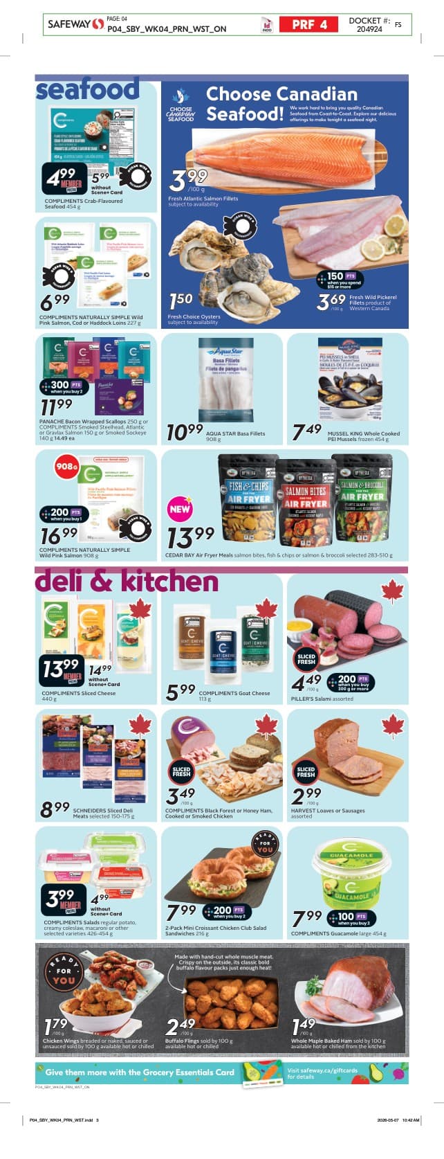 Flyer page 7