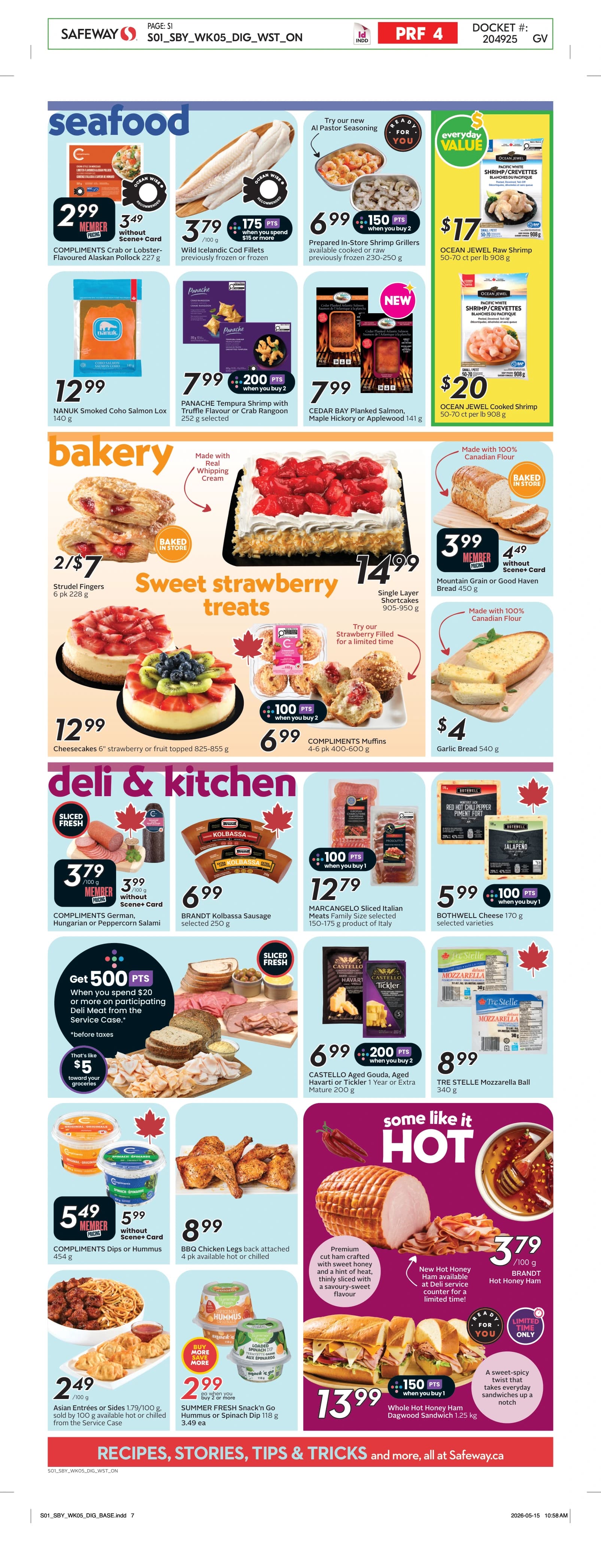 Flyer page 10