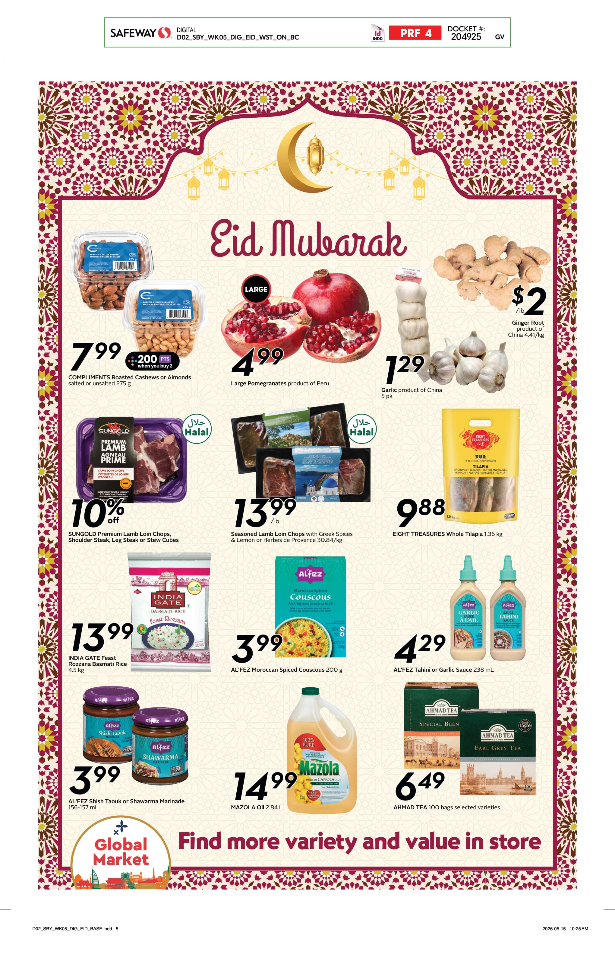 Flyer page 16
