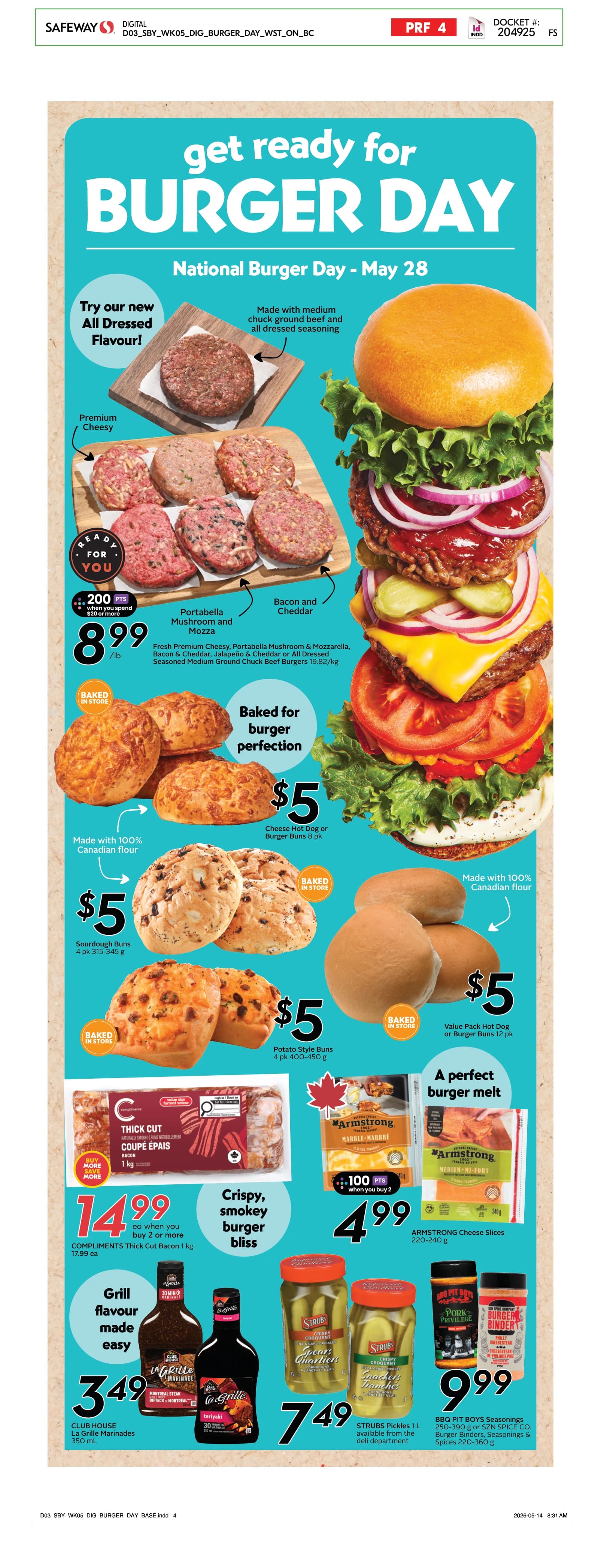 Flyer page 18