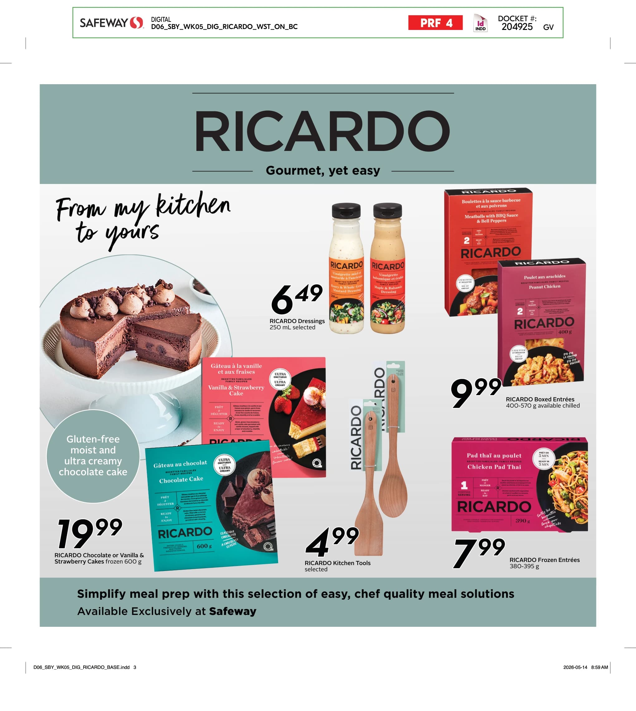 Flyer page 19