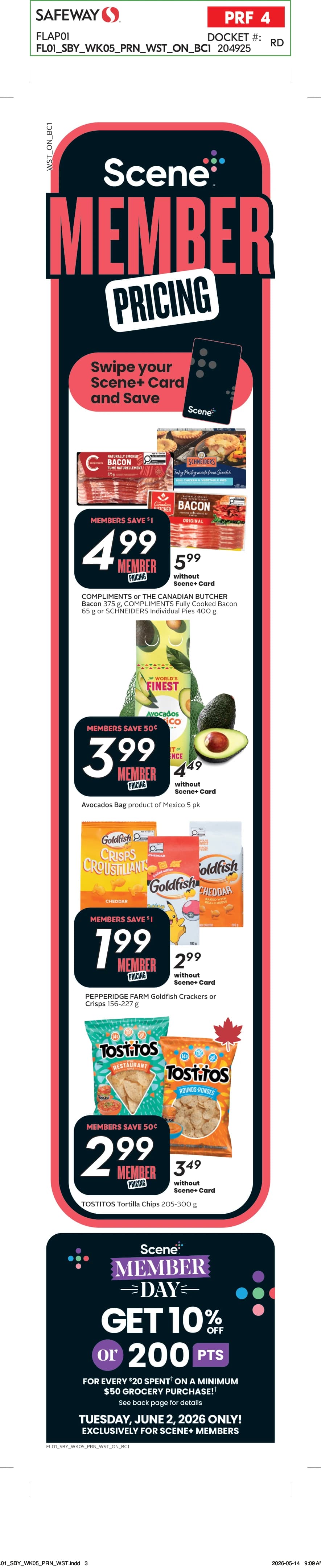 Flyer page 2