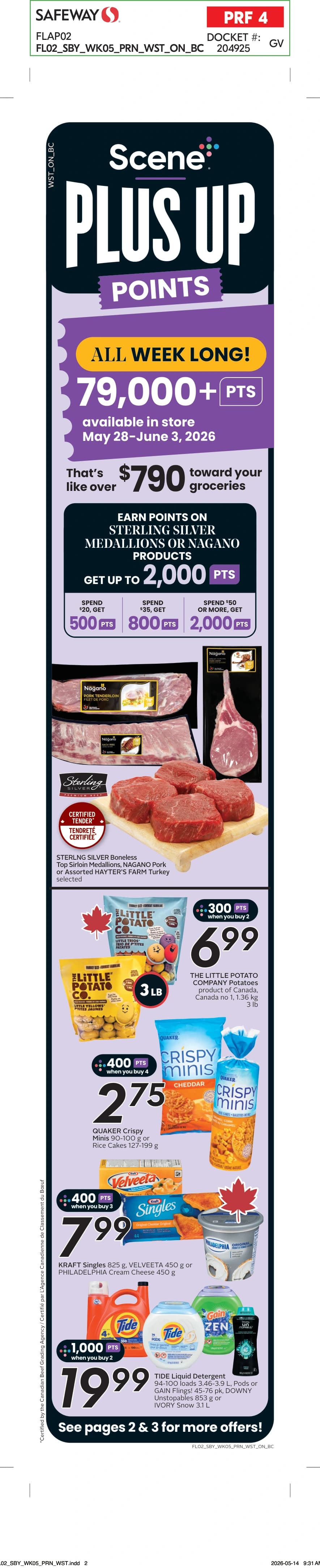 Flyer page 3