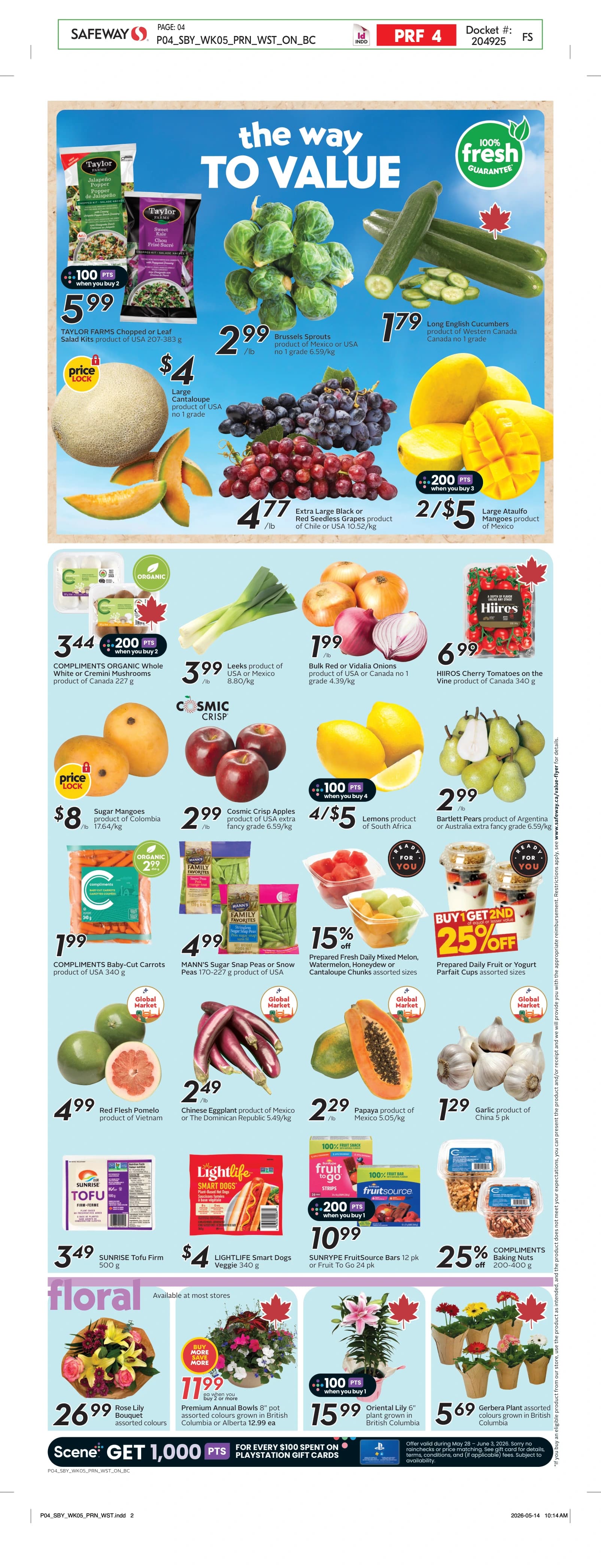 Flyer page 7