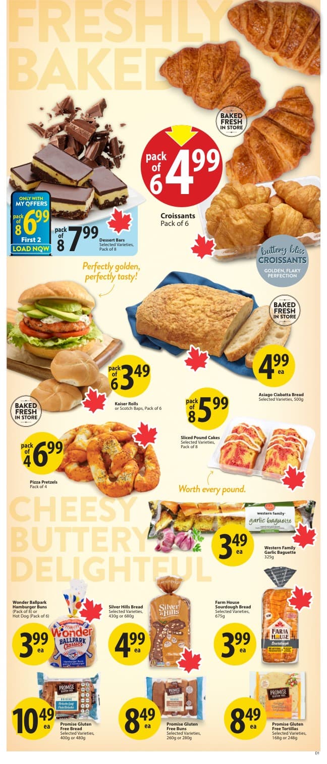 Flyer page 10