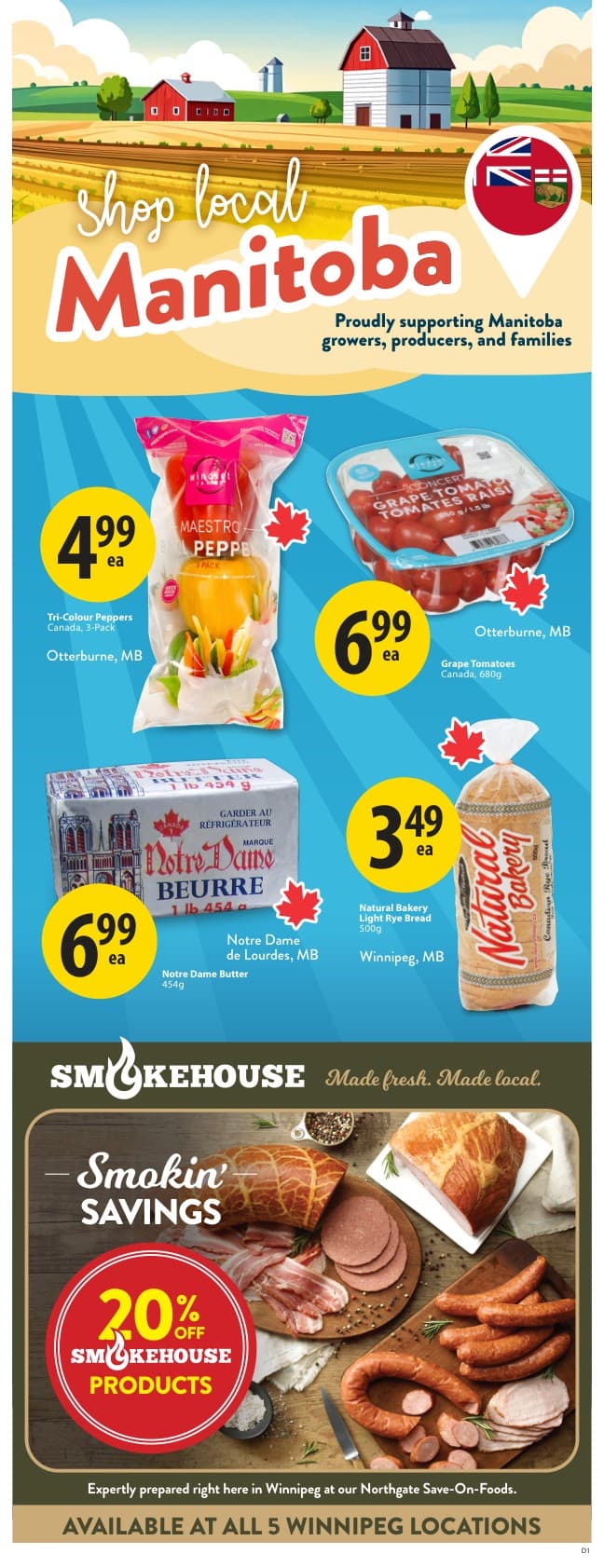 Flyer page 12