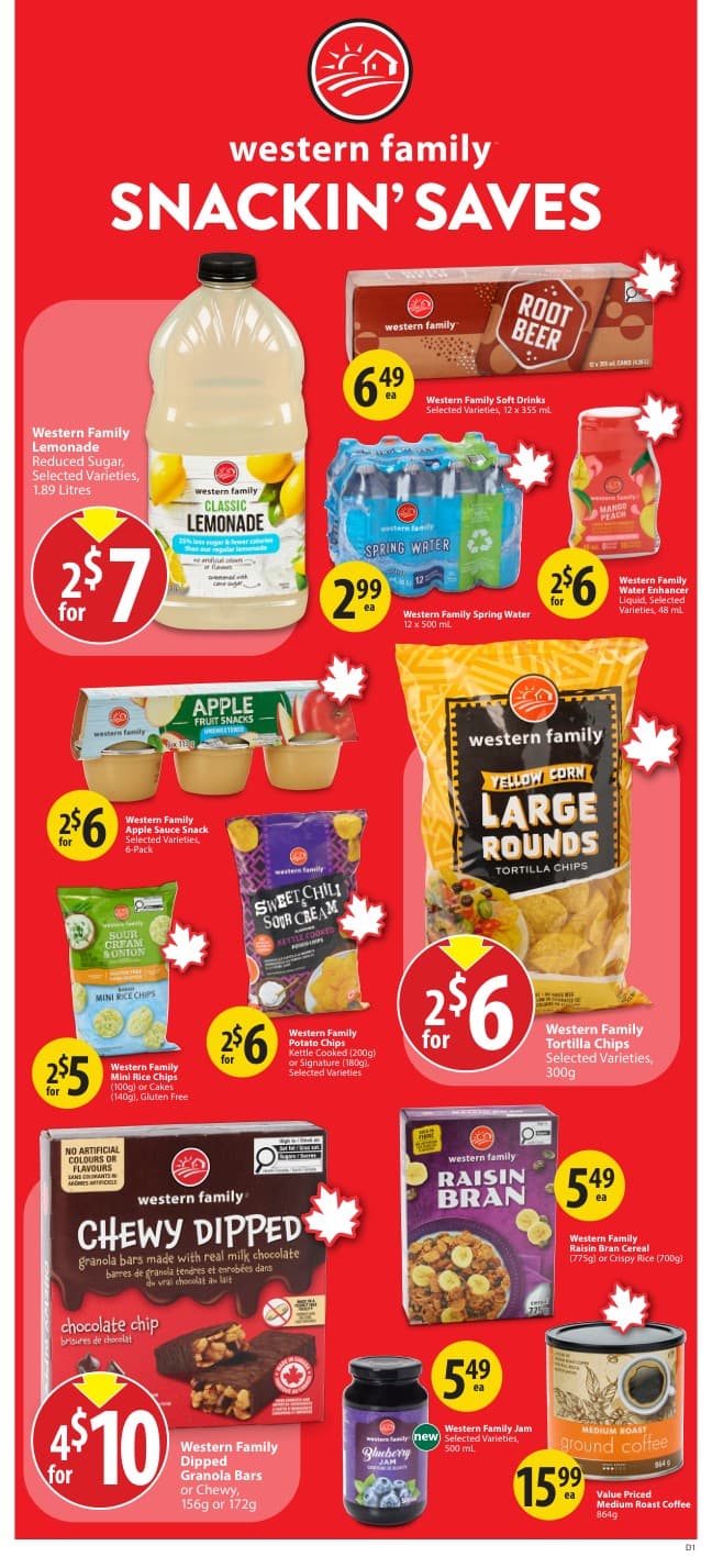 Flyer page 13