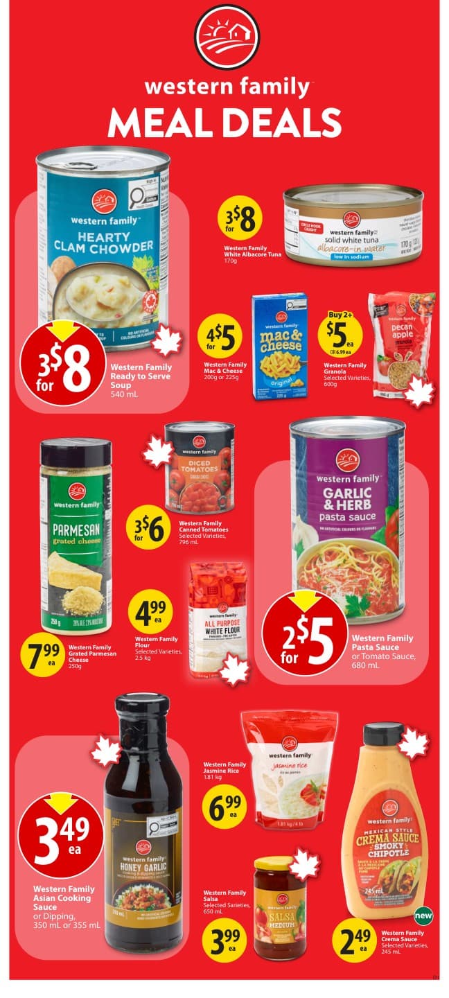 Flyer page 18