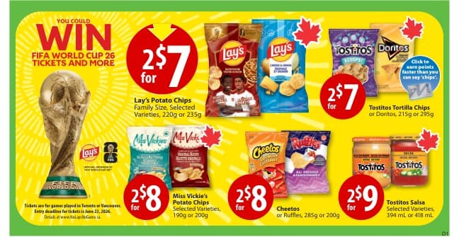 Flyer page 19