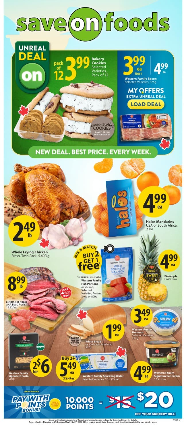 Flyer page 2