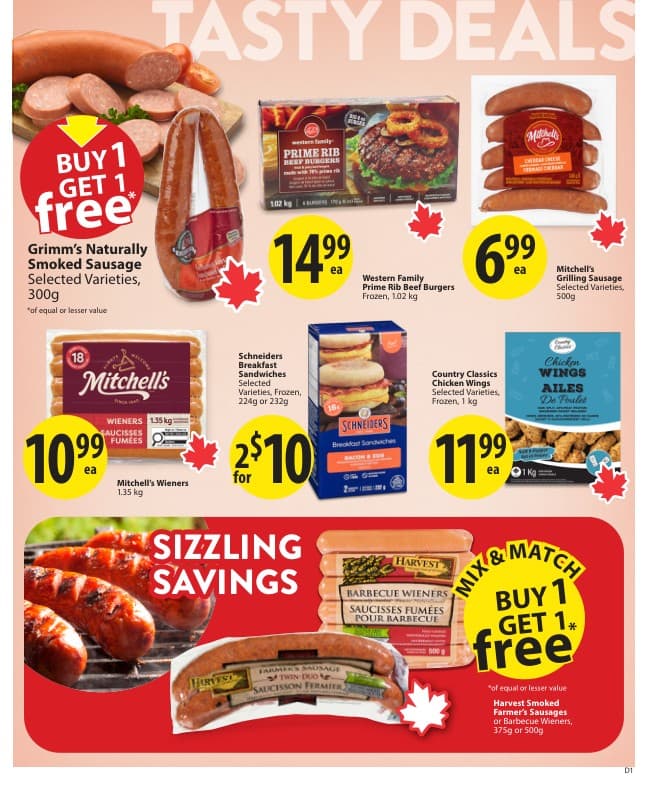 Flyer page 8