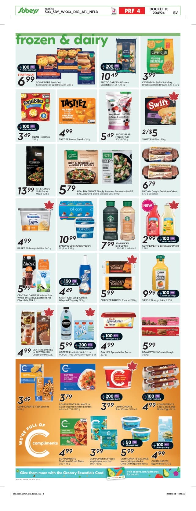 Flyer page 11