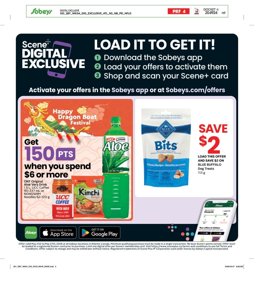 Flyer page 13