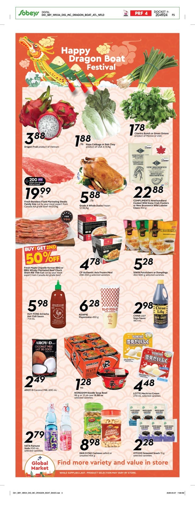 Flyer page 14