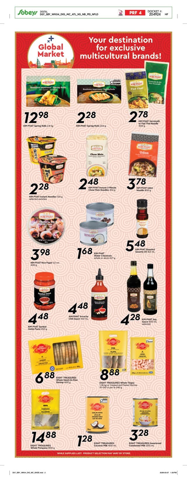Flyer page 16