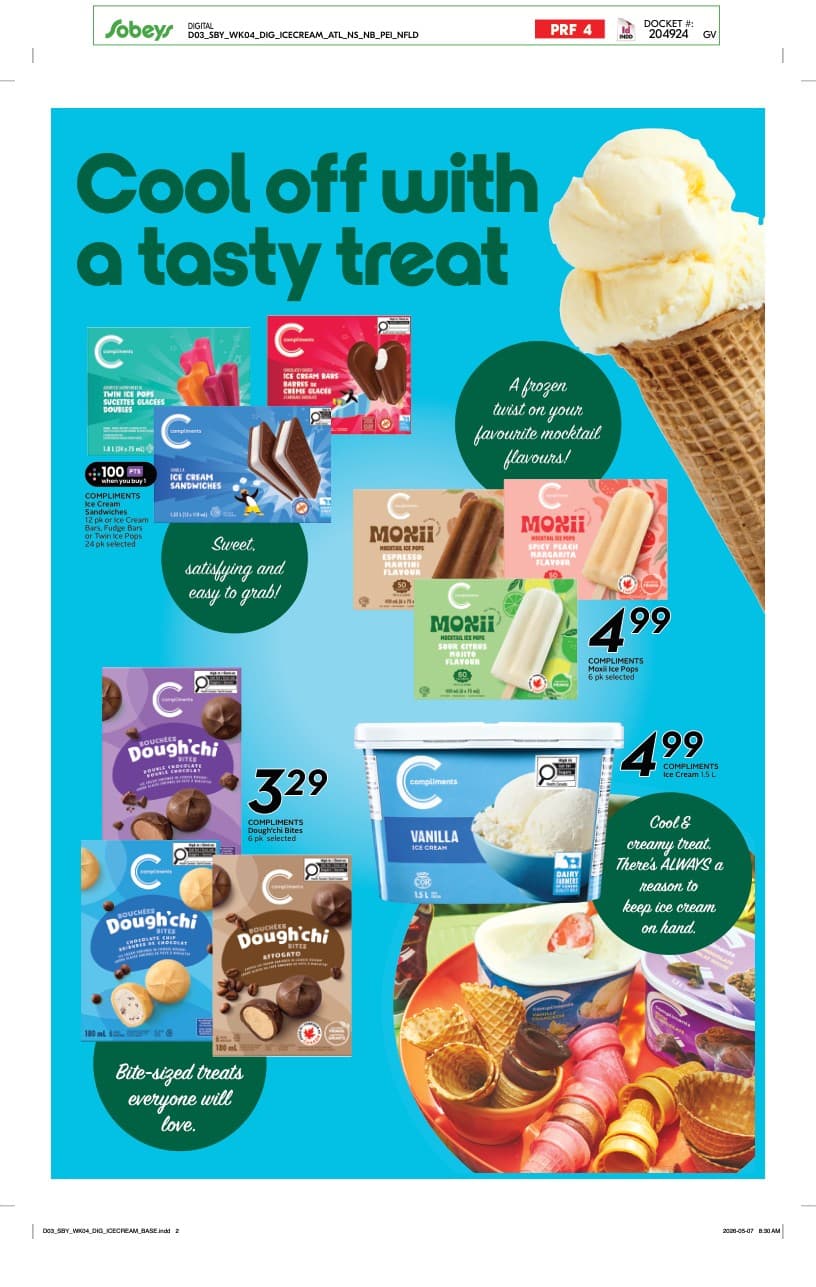 Flyer page 17