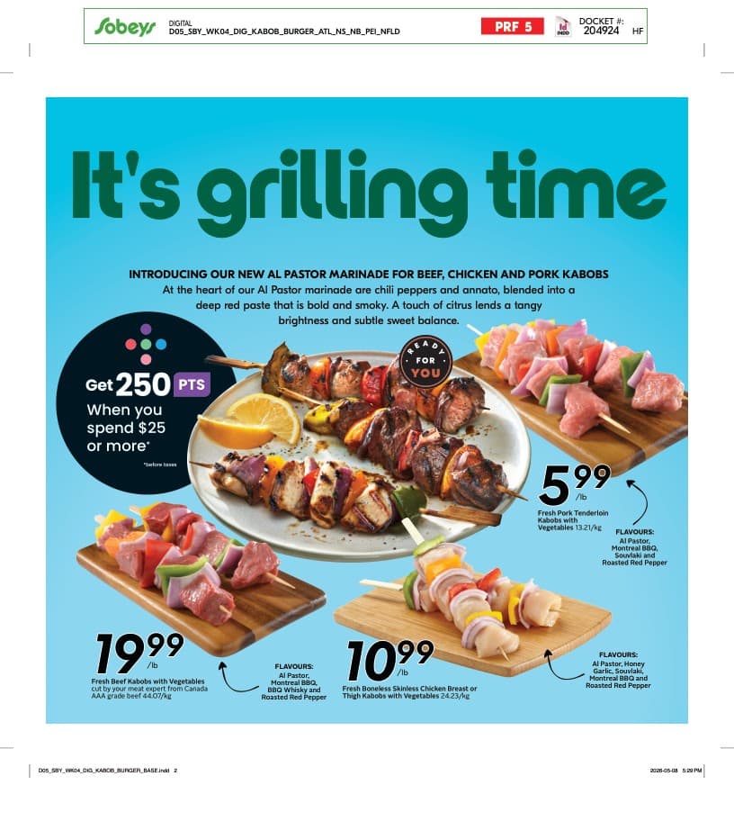 Flyer page 18