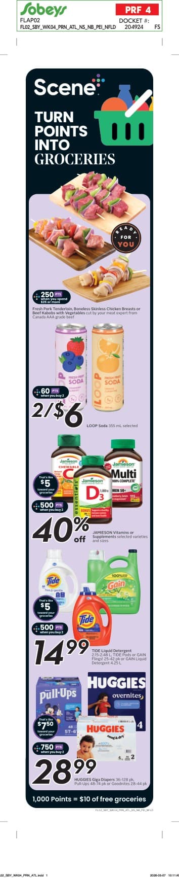 Flyer page 3
