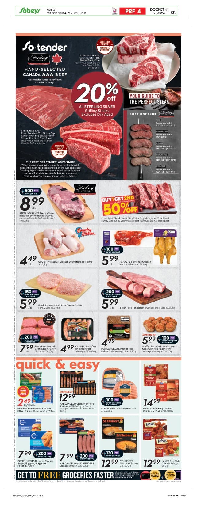 Flyer page 6