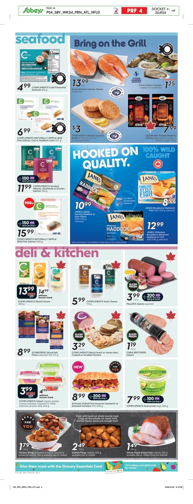 Flyer page 7