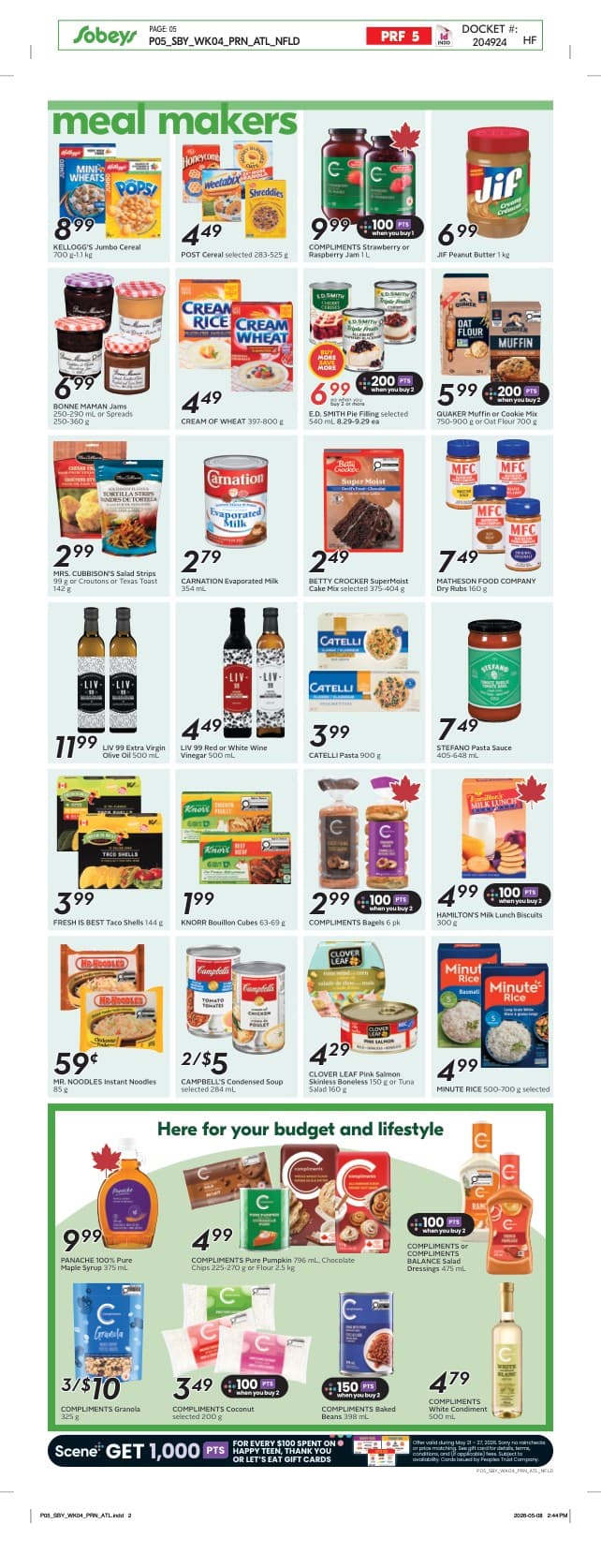 Flyer page 8