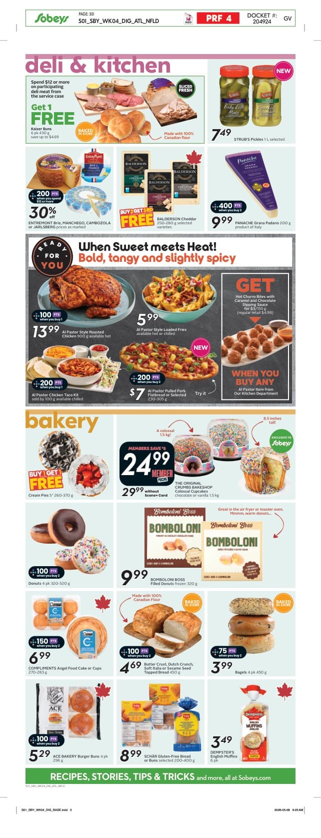Flyer page 9