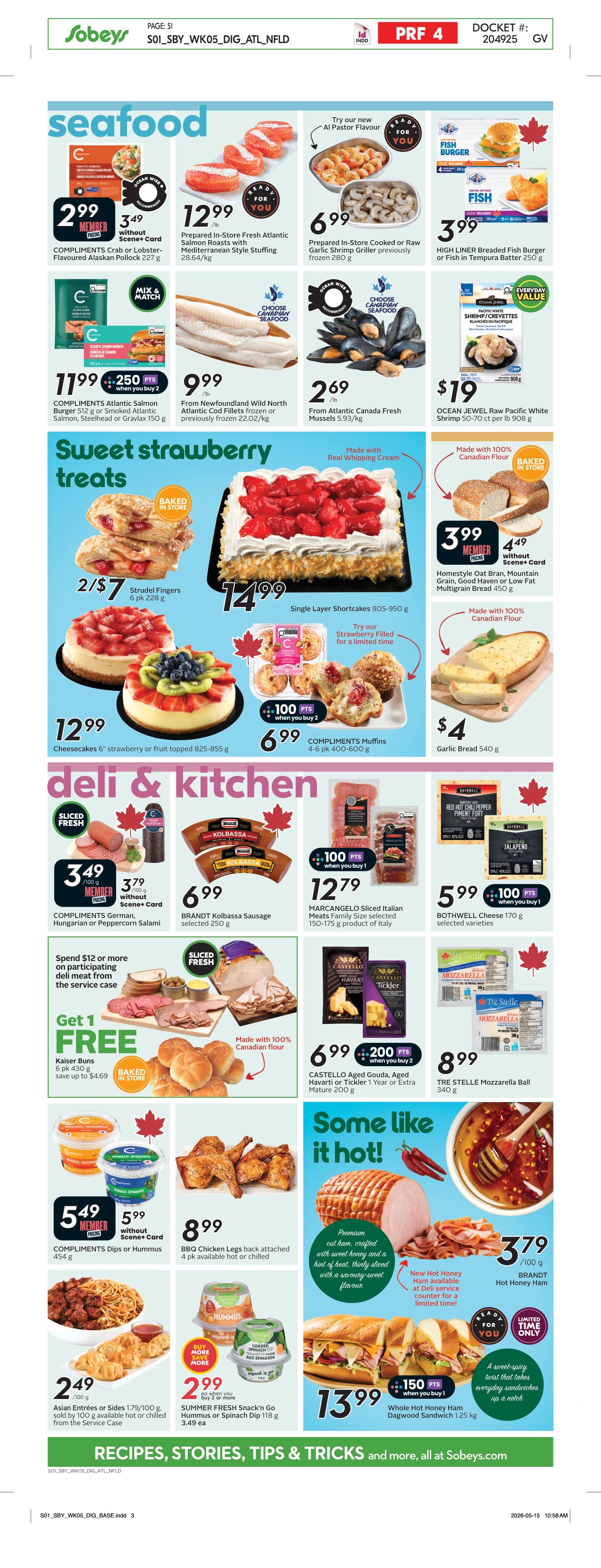 Flyer page 10