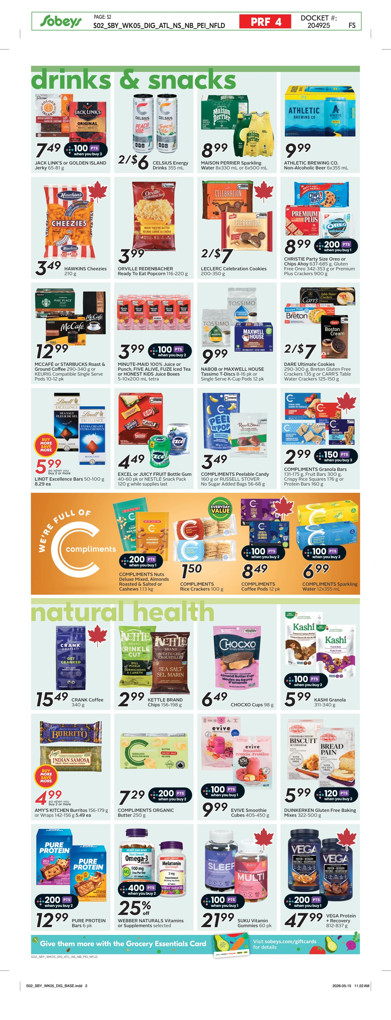 Flyer page 11