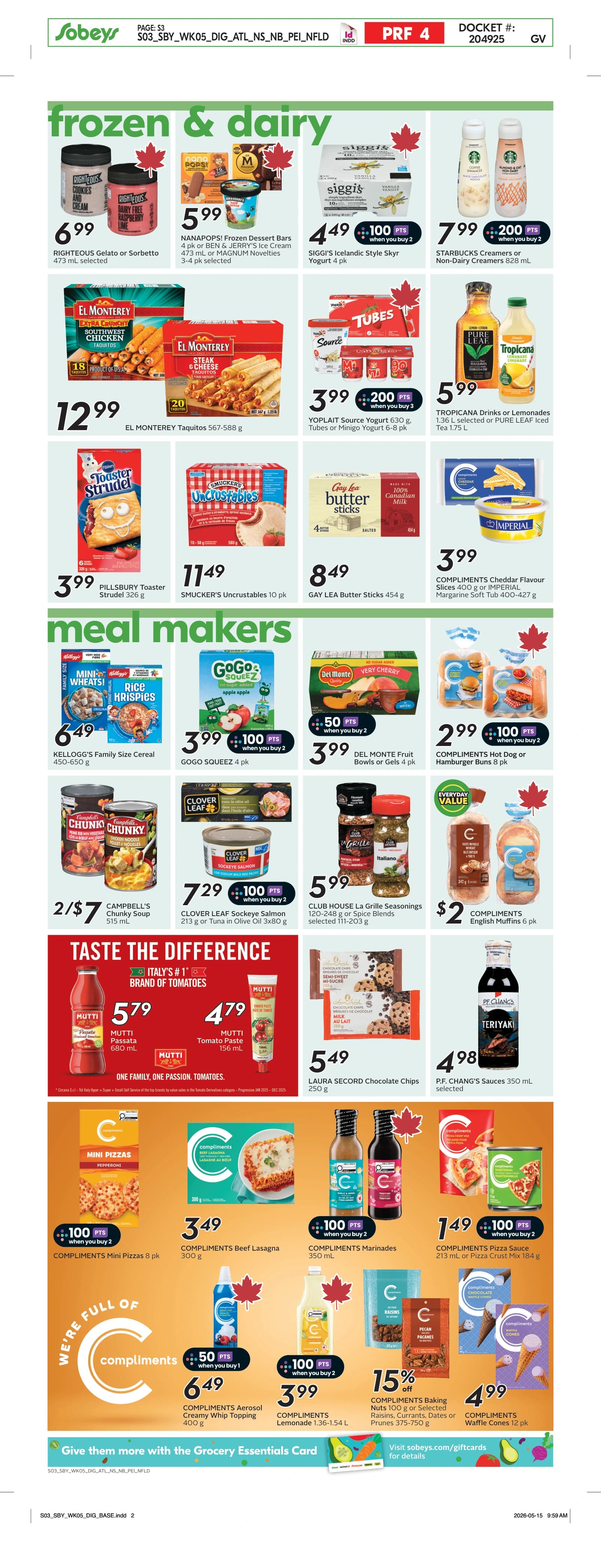 Flyer page 12